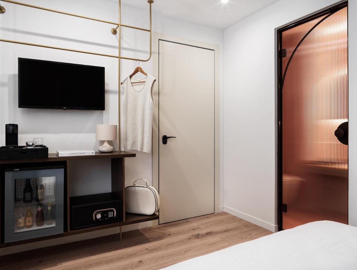 Nest Double Room